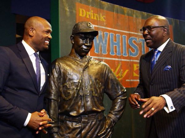Play Ball - Play Ball Celebrates Negro League Museum