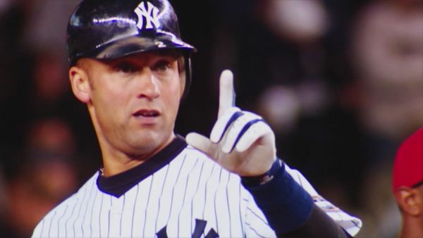 Play Ball - Play Ball Celebrates Derek Jeter