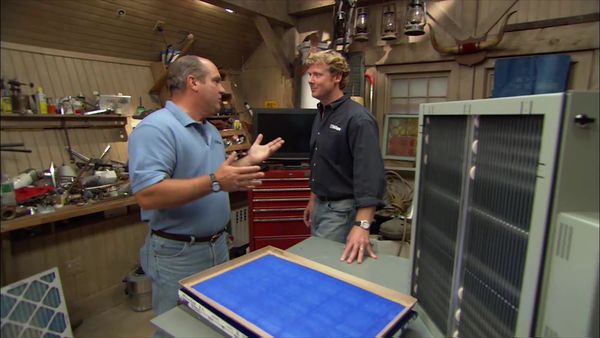This Old House Cozy Home Marathon - Cozy Home Marathon Episode 9