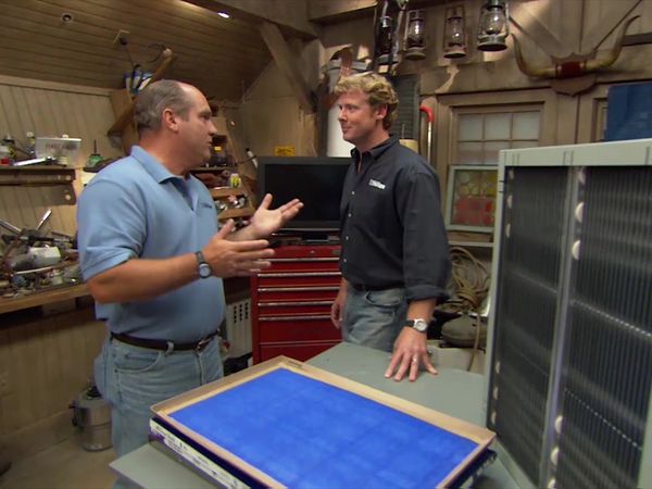 This Old House Cozy Home Marathon - Cozy Home Marathon Episode 9