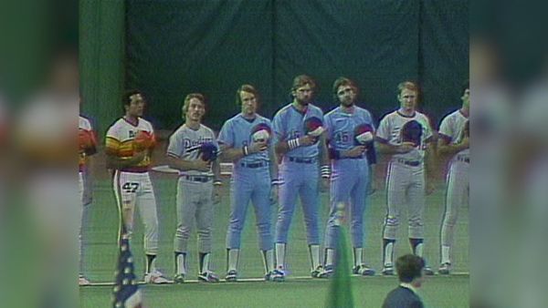 This Week in Baseball - This Week in Baseball: 7/17/1979