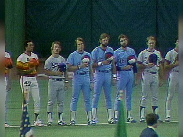 This Week in Baseball - This Week in Baseball: 7/17/1979