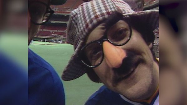 This Week in Baseball - This Week in Baseball: 7/20/1982