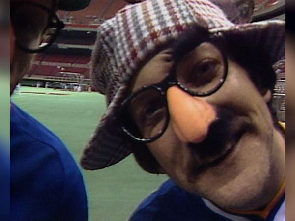 This Week in Baseball - This Week in Baseball: 7/20/1982