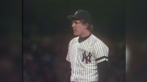 This Week in Baseball - This Week in Baseball: 10/31/1981
