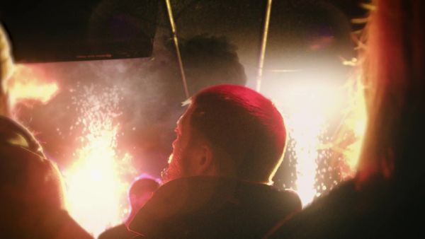 Alive - Station Nightclub Fir