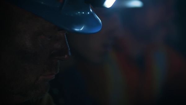 Alive - Pennsylvania Miners