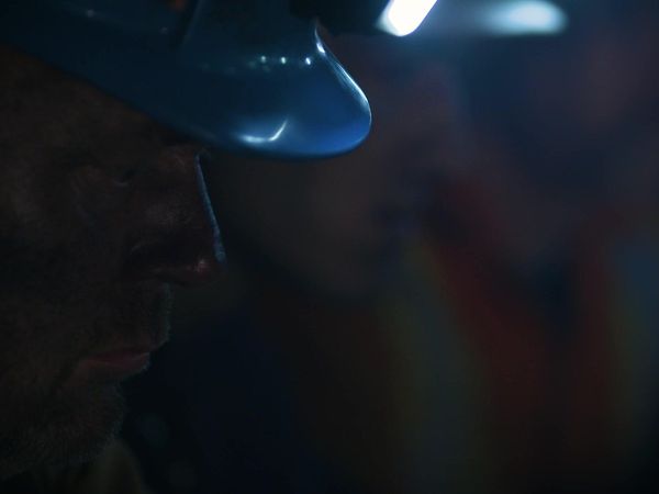 Alive - Pennsylvania Miners