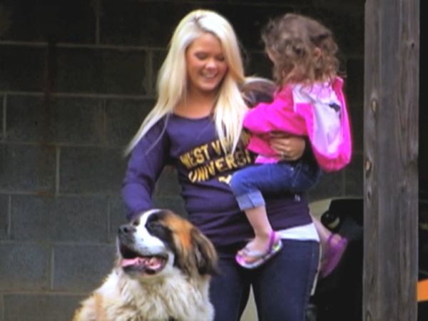 Teen Mom 2 - Verano aturdido, tristeza de verano