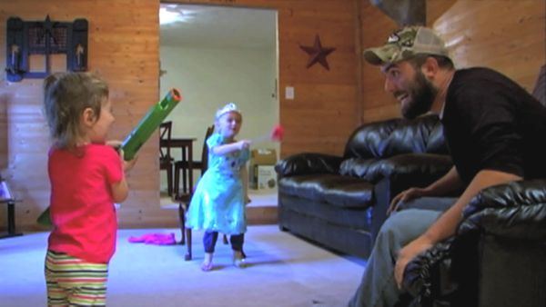 Teen Mom 2 - Perder la compostura