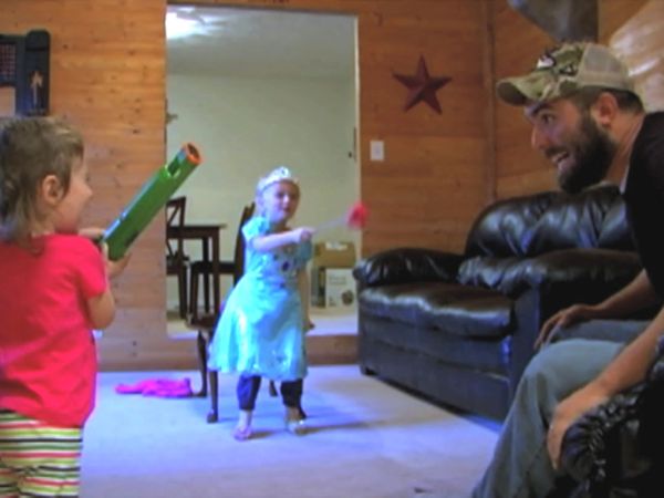 Teen Mom 2 - Perder la compostura