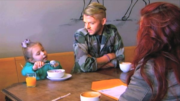 Teen Mom 2 - Seguimos juntos