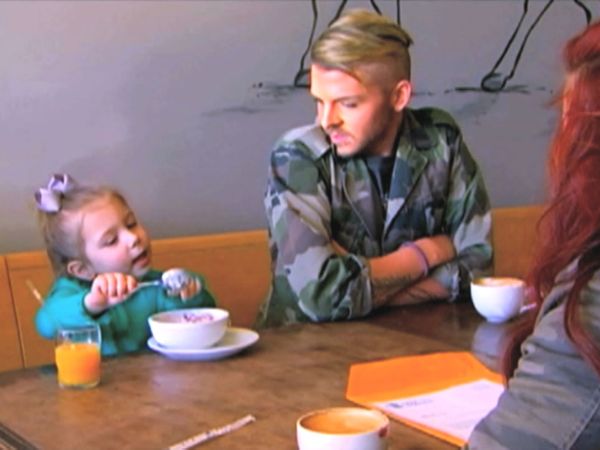 Teen Mom 2 - Seguimos juntos