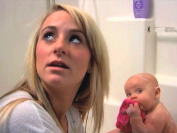 Teen Mom 2 - Te echo de menos