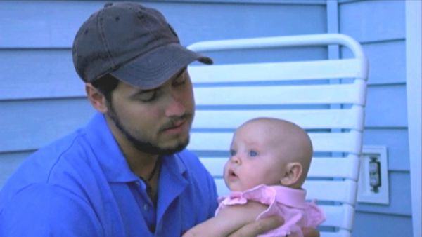 Teen Mom 2 - El amor nunca lo hará sin ti