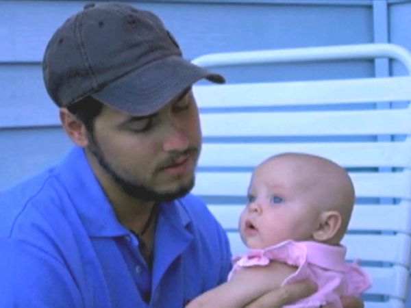 Teen Mom 2 - El amor nunca lo hará sin ti