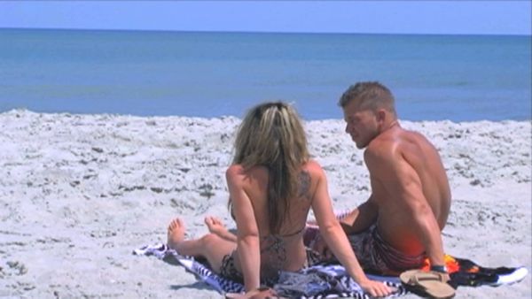 Teen Mom 2 - Manten la cabeza alta