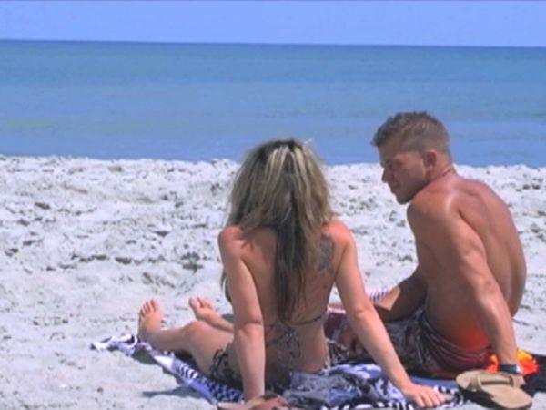 Teen Mom 2 - Manten la cabeza alta