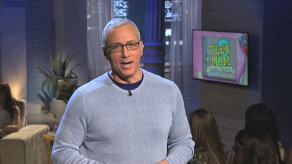 Teen Mom 2 - Reunión con el Dr. Drew: Momentos nunca vistos - Parte 1