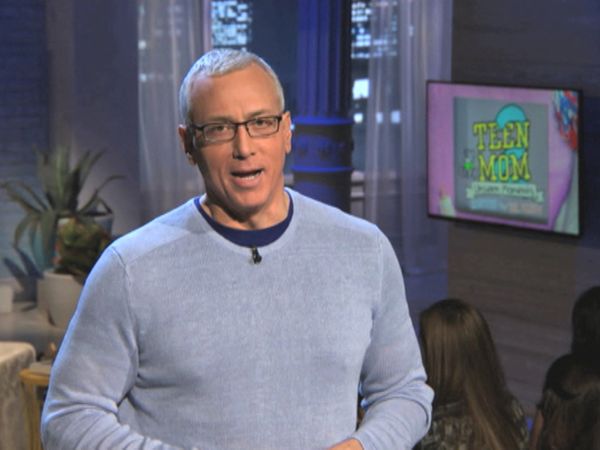 Teen Mom 2 - Reunión con el Dr. Drew: Momentos nunca vistos - Parte 1