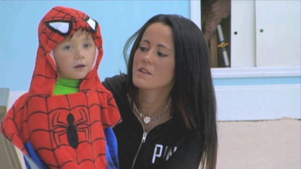 Teen Mom 2 - Me tienes