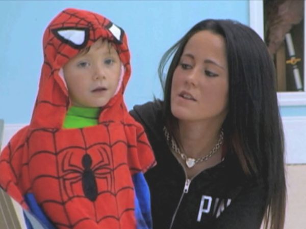 Teen Mom 2 - Me tienes