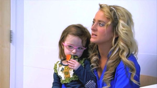 Teen Mom 2 - Así funciona el amor