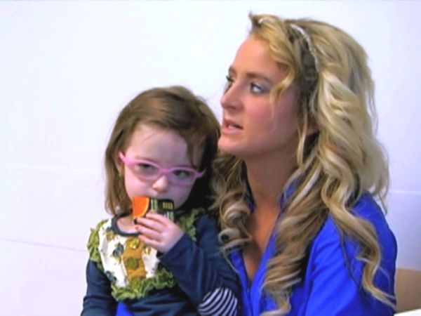 Teen Mom 2 - Así funciona el amor