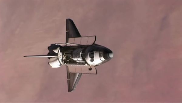 Caçadores de Óvnis - Os Arquivos da NASA