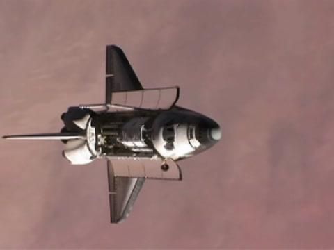 Caçadores de Óvnis - Os Arquivos da NASA