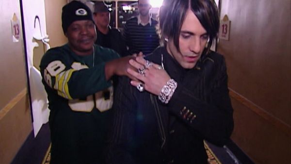 Criss Angel Mindfreak - Céticos