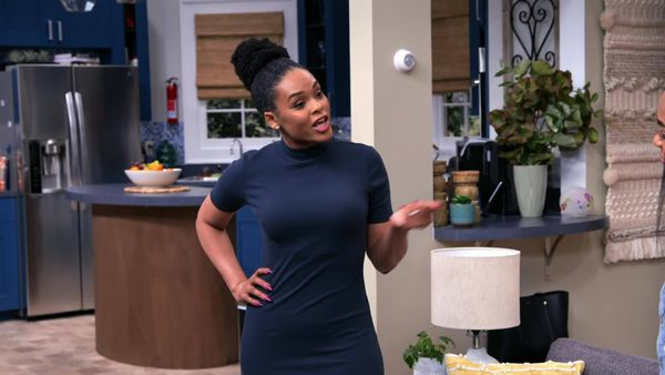 Tyler Perry's House of Payne - O Jogo dos Velhos