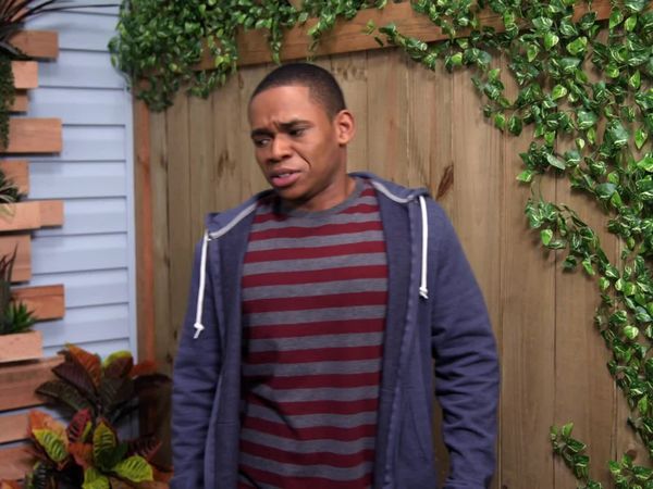 Tyler Perry's House of Payne - A Opinião de um Homem Sábio