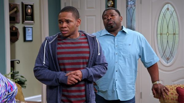 Tyler Perry's House of Payne - Deliciosa