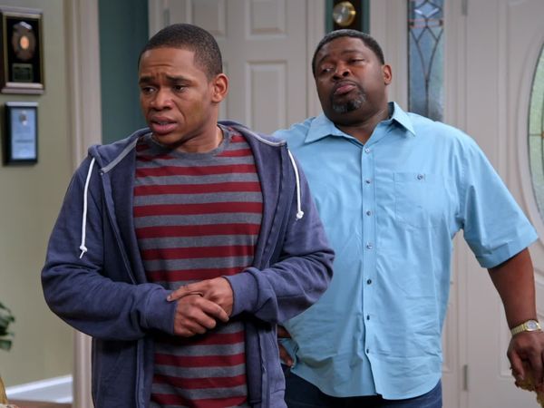 Tyler Perry's House of Payne - Deliciosa