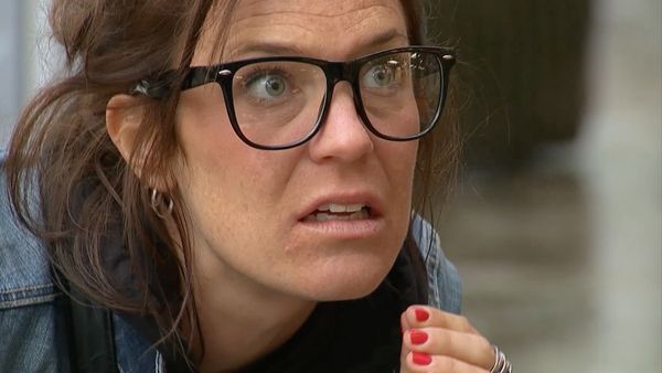 Just for Laughs Gags - Ese es un bebé feo