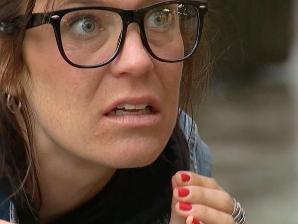 Just for Laughs Gags - Ese es un bebé feo