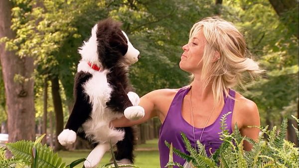 Just for Laughs Gags - Perro come perro