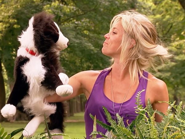 Just for Laughs Gags - Perro come perro