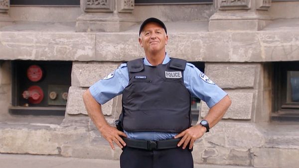Just for Laughs Gags - Billete de transporte