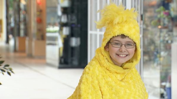 Just Kidding - Mascota pedos