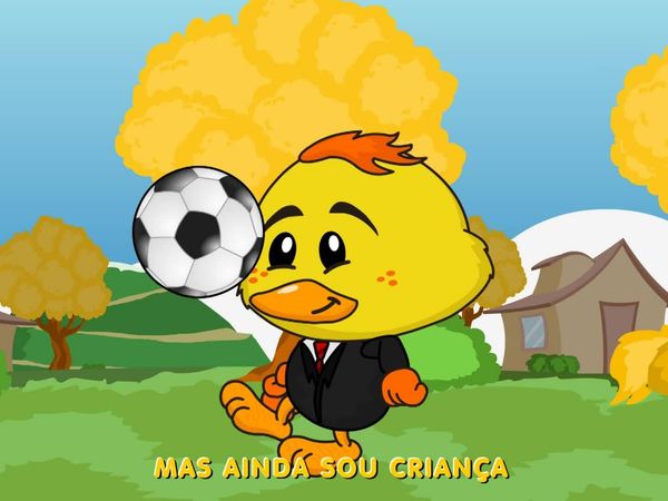 Mundo Aquarela Kids - Brincando de Dentista
