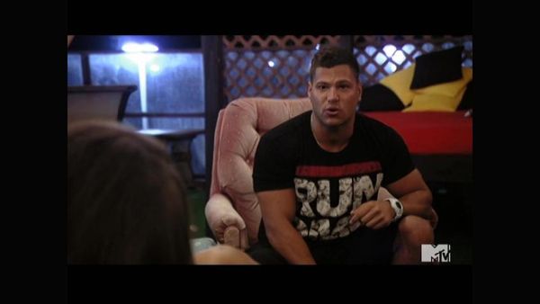 Jersey Shore - Should We Just Break Up?