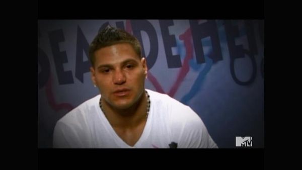 Jersey Shore - Drunk Punch Love