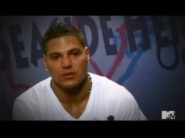 Jersey Shore - Drunk Punch Love