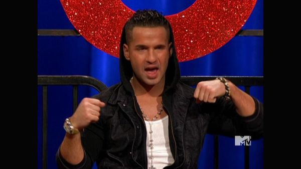 Jersey Shore - Season 3 Reunion