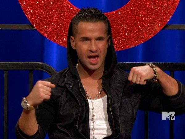 Jersey Shore - Season 3 Reunion