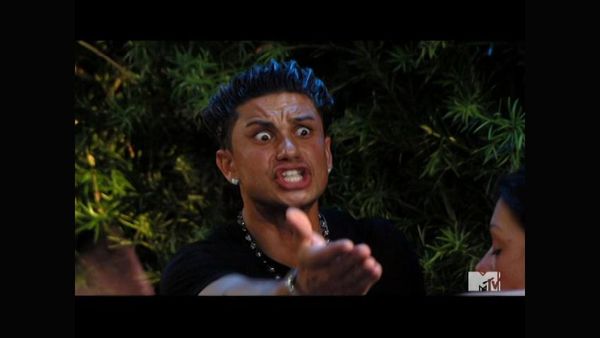 Jersey Shore - Jersey Shore: Creepin'