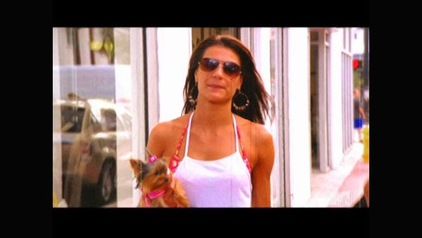Jersey Shore - Girls Like That