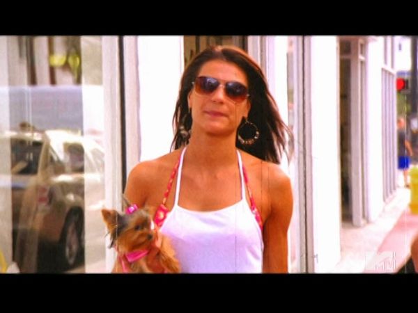 Jersey Shore - Girls Like That